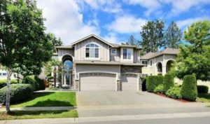 Homes for Sale in Bothell